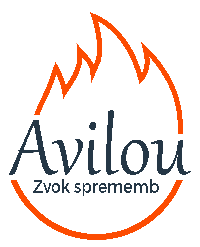 Avilou.si logo