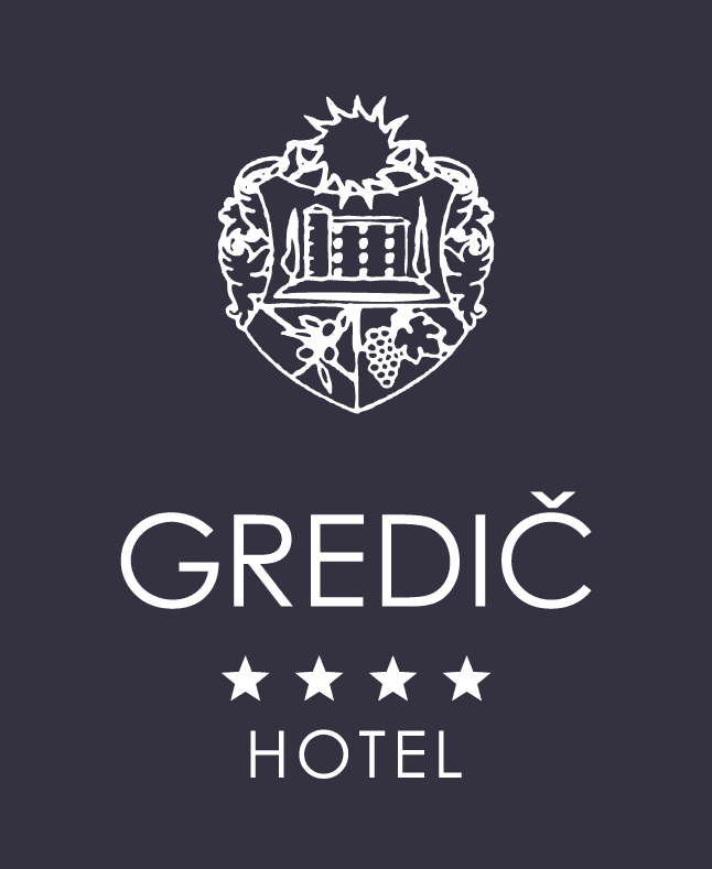 Gredič logo
