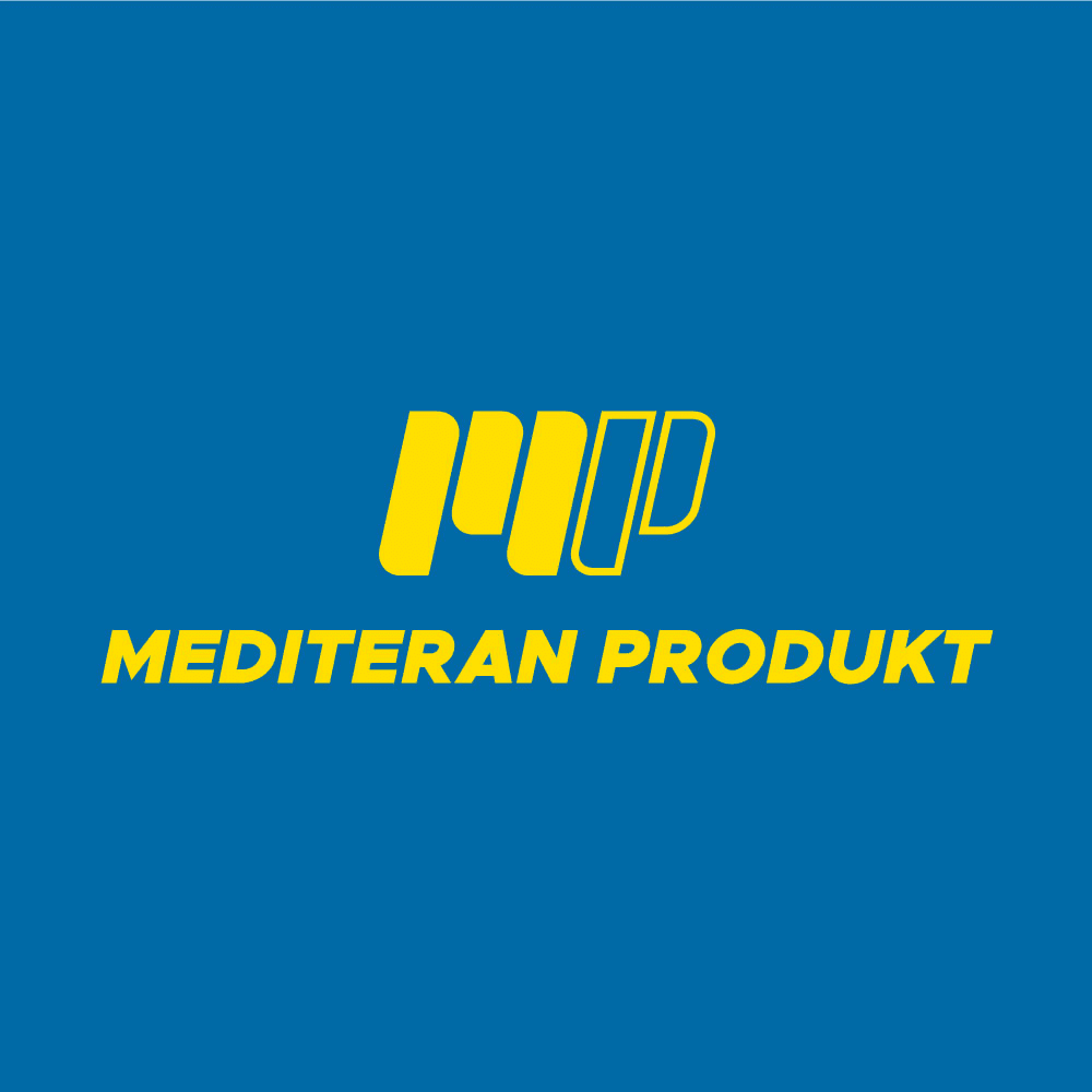 Mediteran Produkt logo