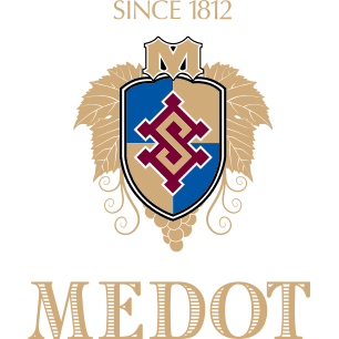Medot Wines logo