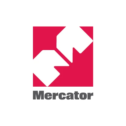 Mercator Shop logo