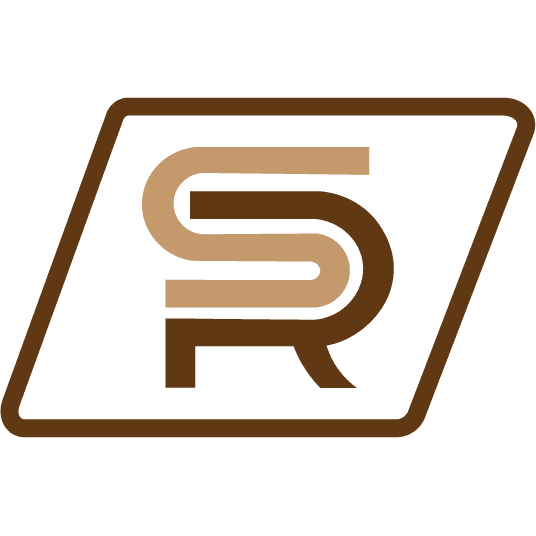Mizarstvo Unusual logo