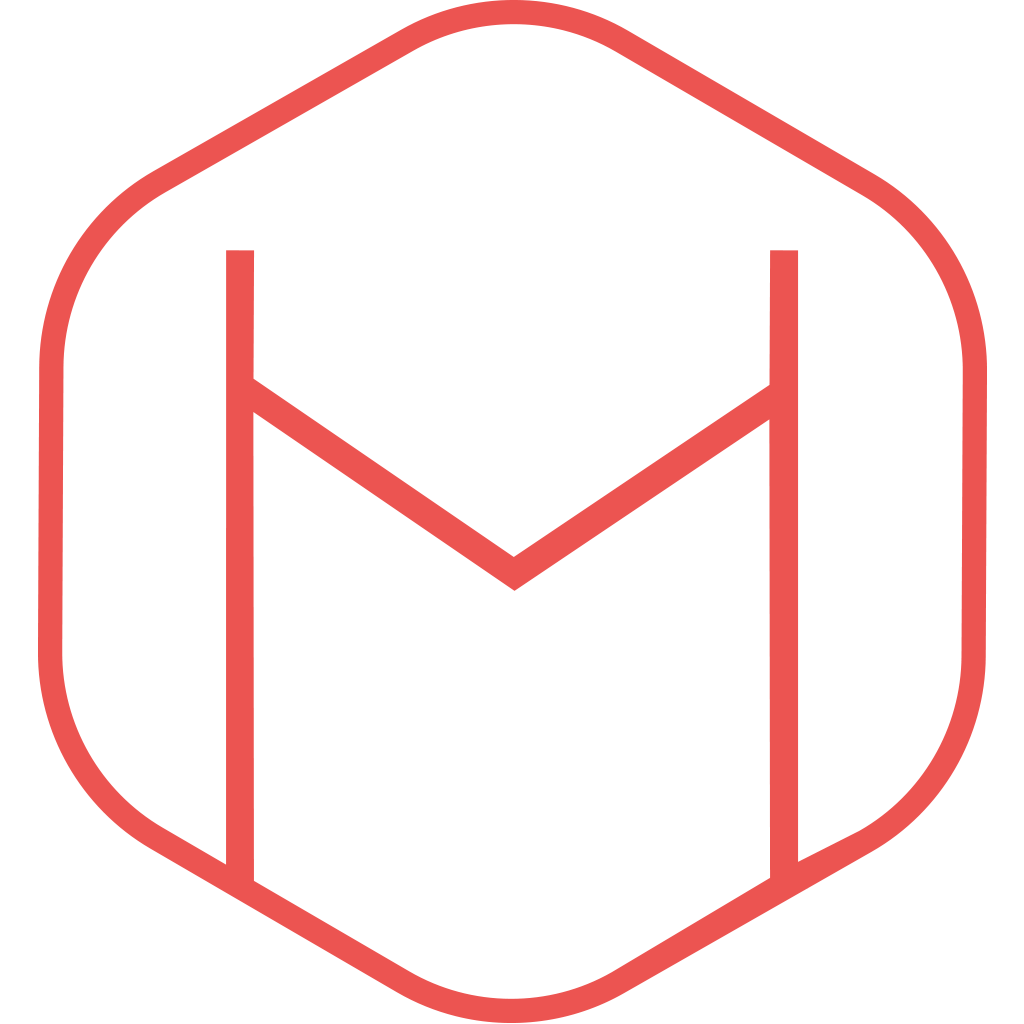 Modernist logo