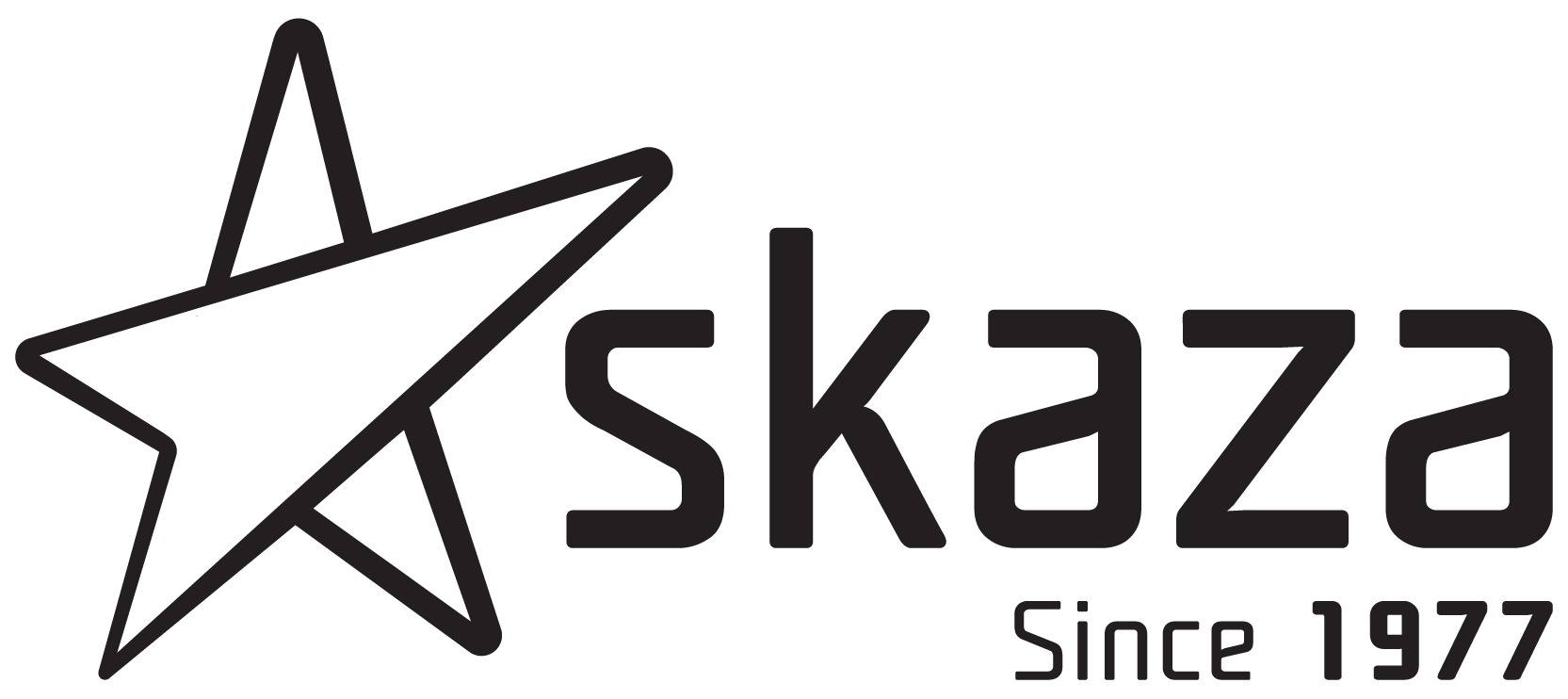 Skaza logo