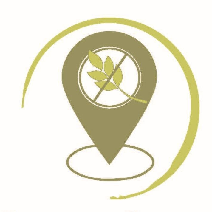 Vse brez glutena logo